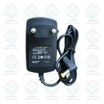 آداپتور 9 ولت ، 2 آمپر نوک سوزنی