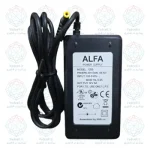 آداپتور 12 ولت ، 5 آمپر