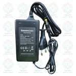 آداپتور 12 ولت ، 2 آمپر