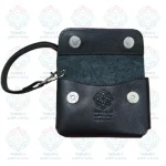 کاور چرمی مودم همراه (جیبی) | کیف محافظ چرمی انواع مودم جیبی - Image 2