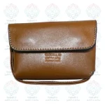 کاور چرمی مودم همراه (جیبی) | کیف محافظ چرمی انواع مودم جیبی - Image 3
