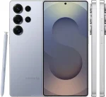 گوشی موبایل سامسونگ مدل Galaxy S25 Ultra دو سیم کارت ظرفیت 256 گیگابایت و رم 12 گیگابایت - پک ویتنام