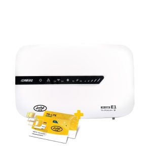 مودمTF-i120 E1 آنلاک