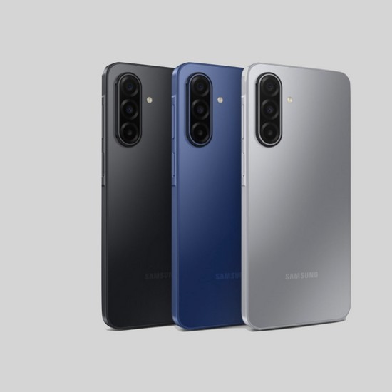 0142 گوشی موبایل سامسونگ مدل Galaxy A17 ظرفیت 128 گیگابایت رم 6 گیگابایت - Image 1